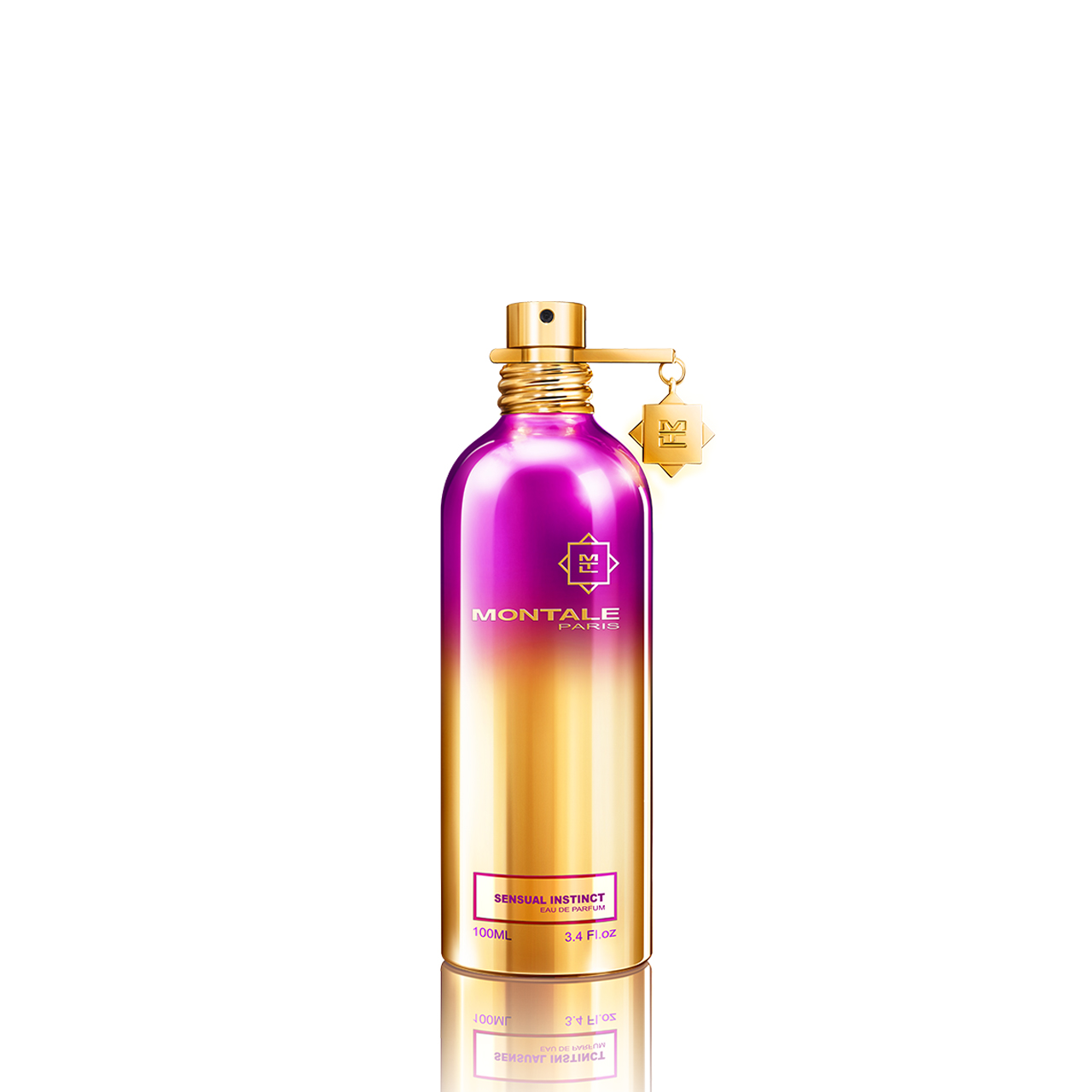 Sensual Instinct - Eau de Parfum