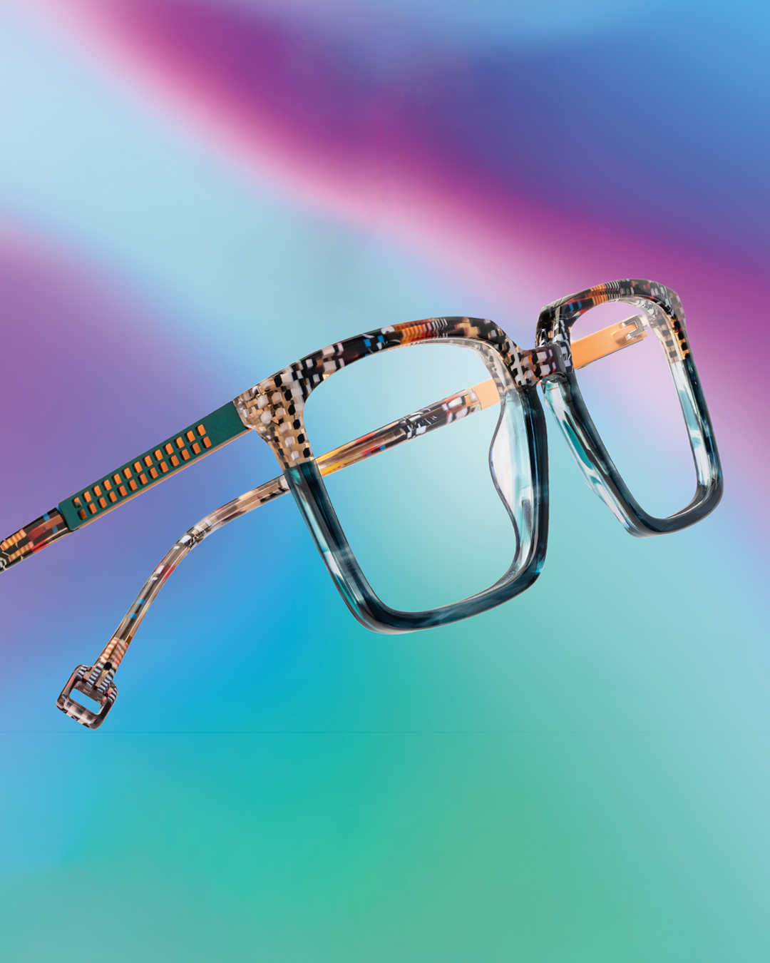 Stylish glasses Kaos 