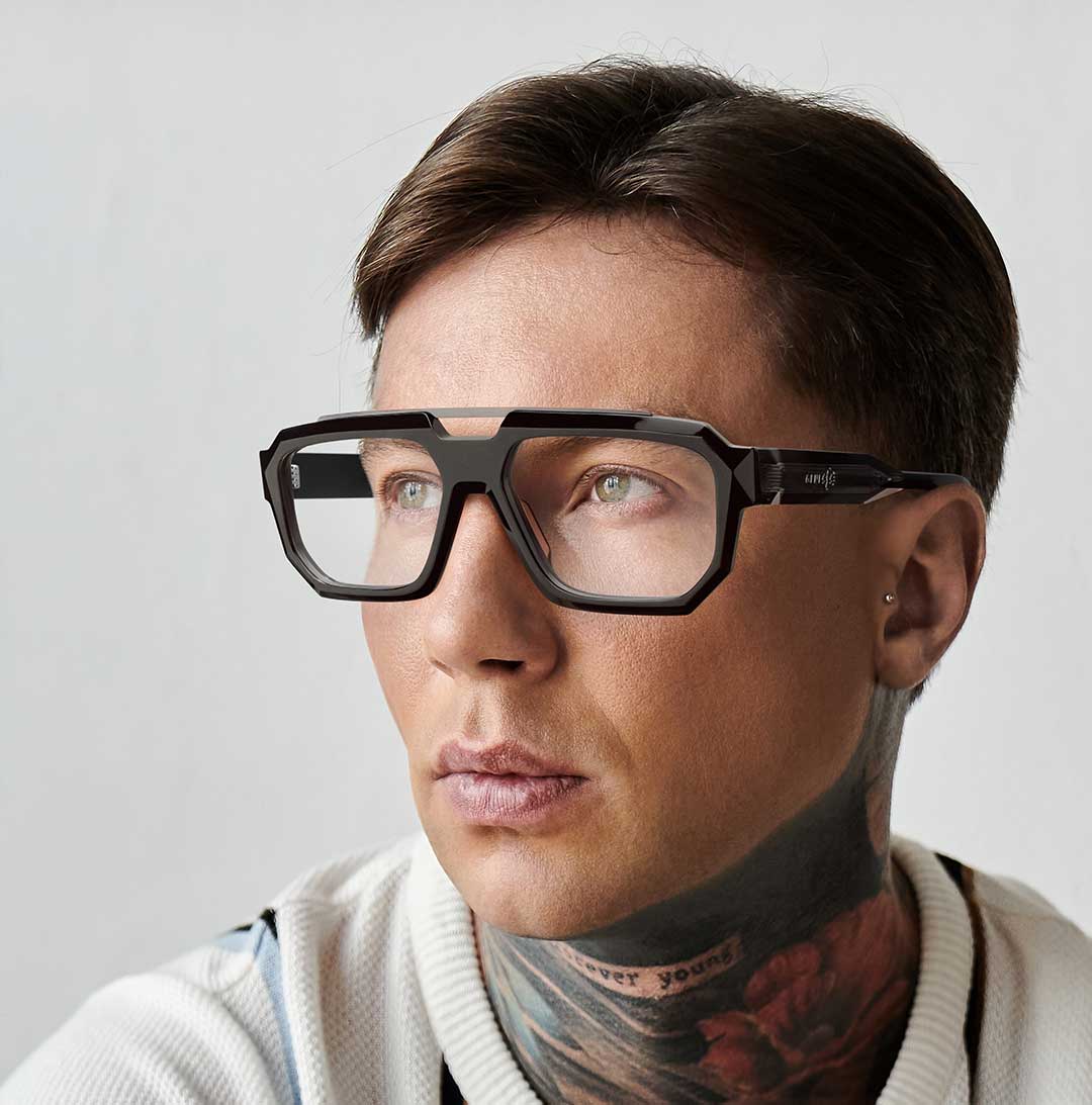 Indulge in the opulence of Genesis Eyewear, where innovation meets sophistication. Embrace the future of eyewear with unrivaled style and grace.