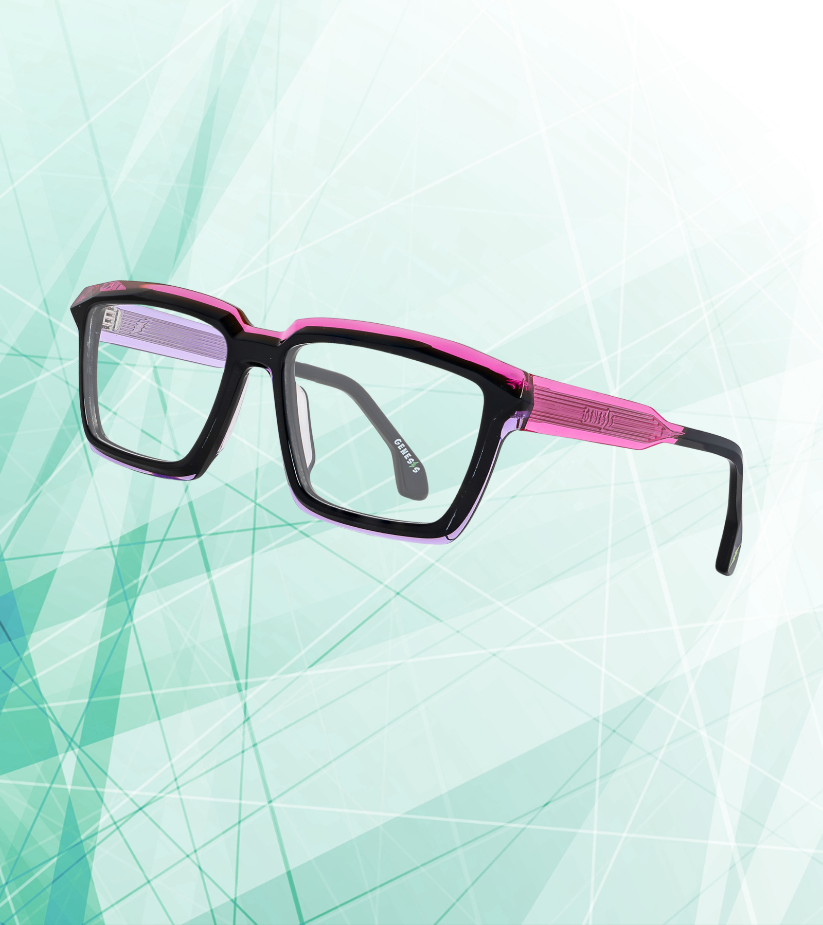 Model glasses Genesis