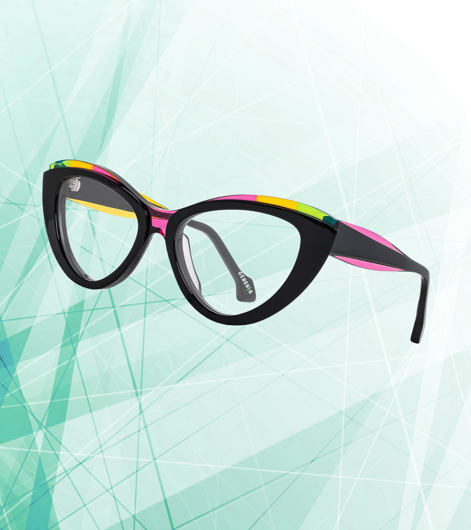 Model glasses Genesis