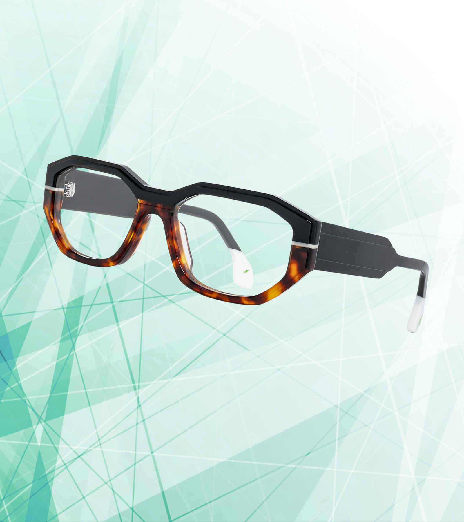 Model glasses Genesis