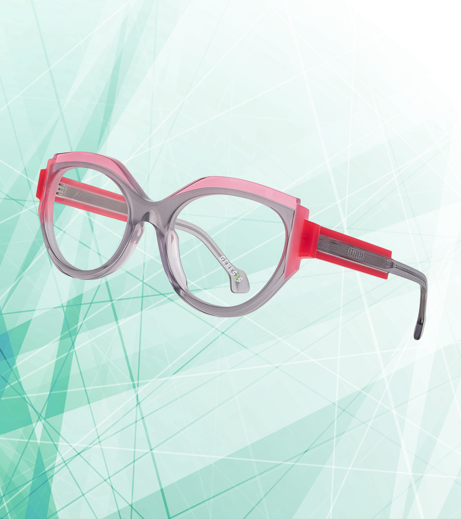 Model glasses Genesis