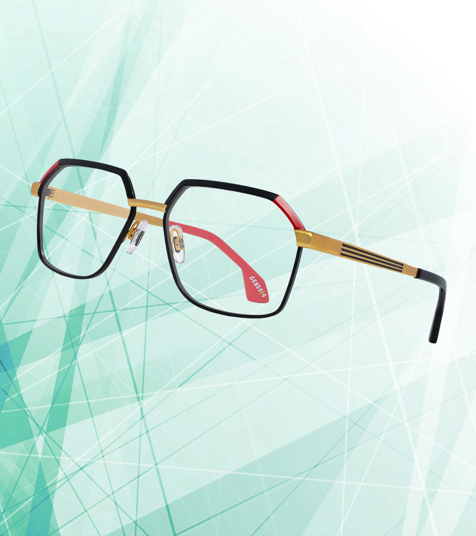 Model glasses Genesis