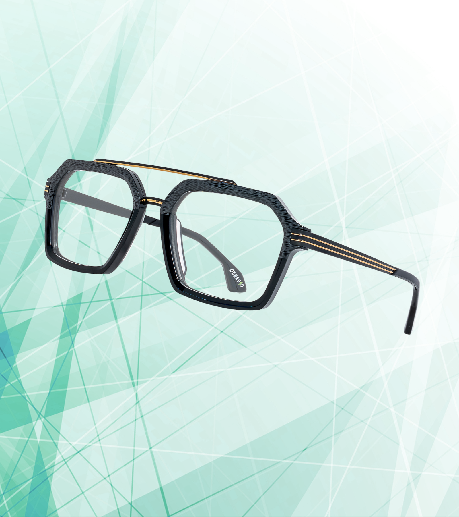 Model glasses Genesis