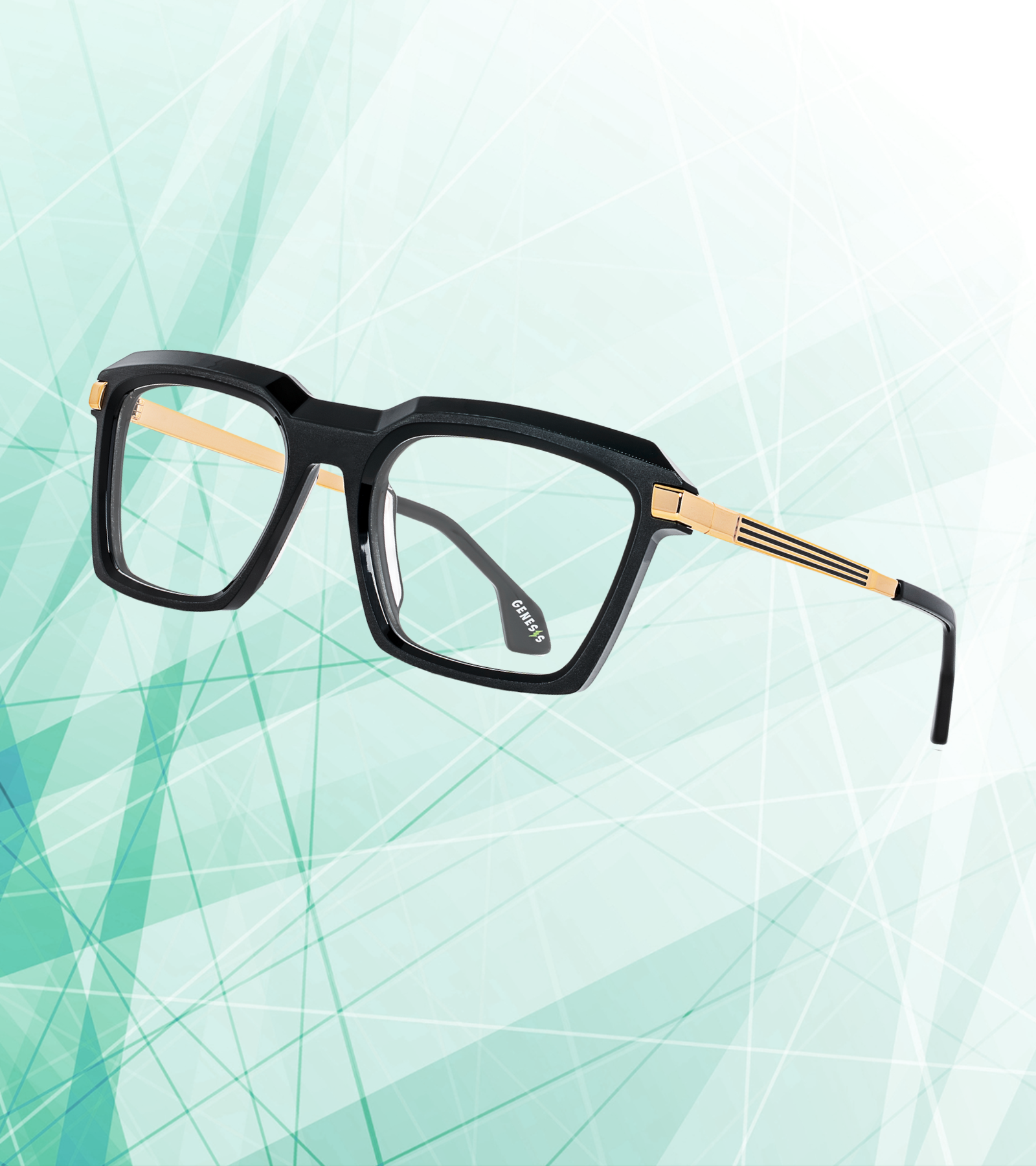 Model glasses Genesis