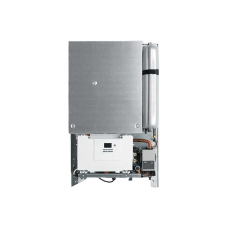 CALD.ECO INWALL PLUS  VMW 266/2-5 I 25.1 KW