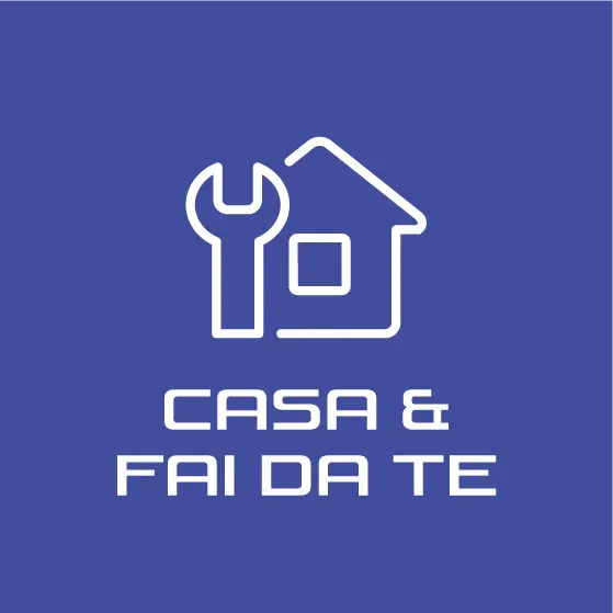 Casa e Fai da Te
