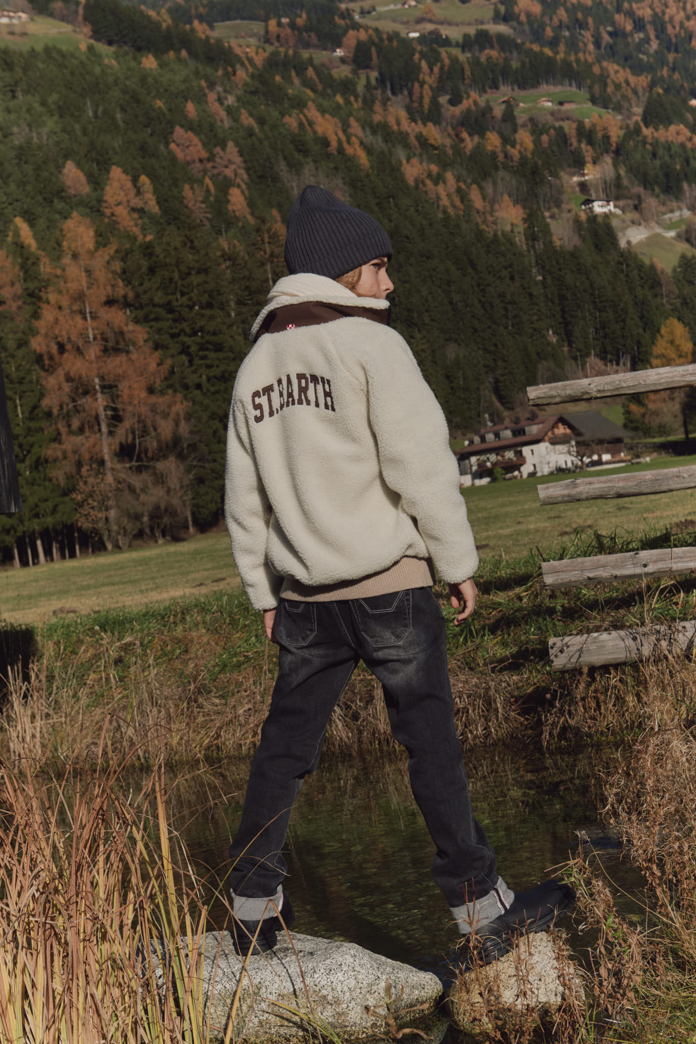 Una domenica in famiglia image