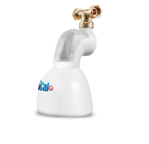 DOSATORE PROPORZ.3/4' ZEROCAL PLANT 
