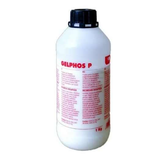 GELPHOS P  KG.1 