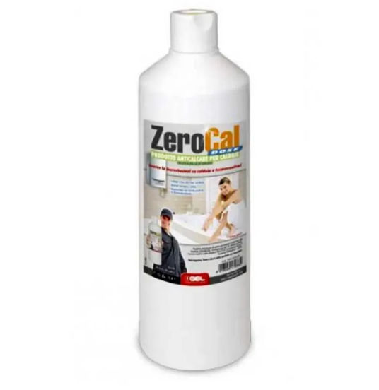 LIQUIDO ANTICALC.ZEROCAL DOSE 1 LT 