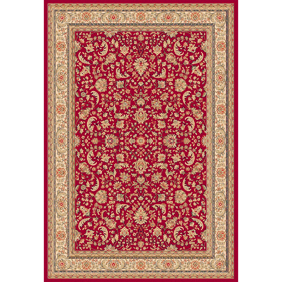 Tappeto HALI 7677/014: Eleganza classica e comfort contemporaneo - Immagine principale