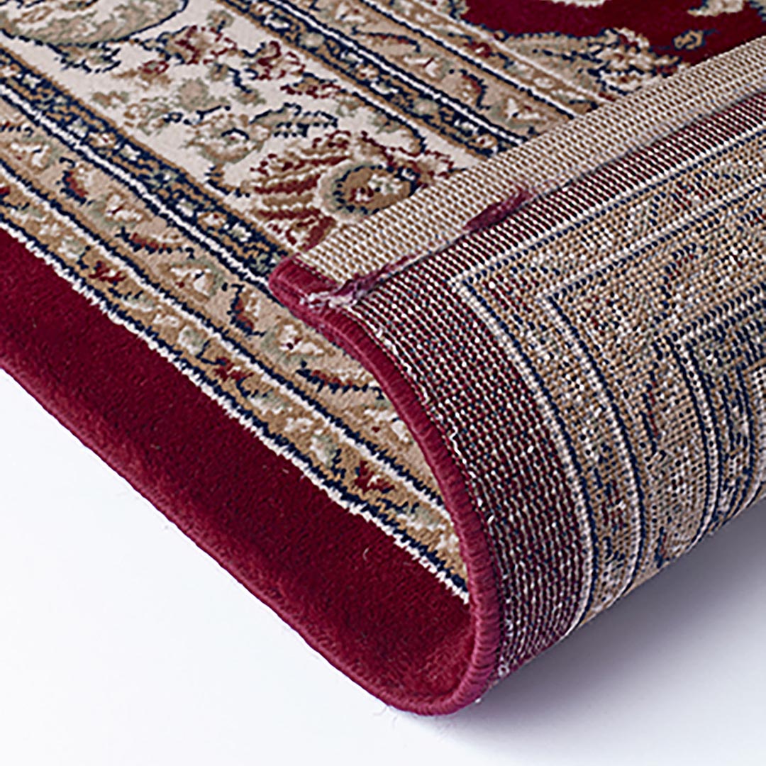 Tappeto HALI 7677/014: Eleganza classica e comfort contemporaneo