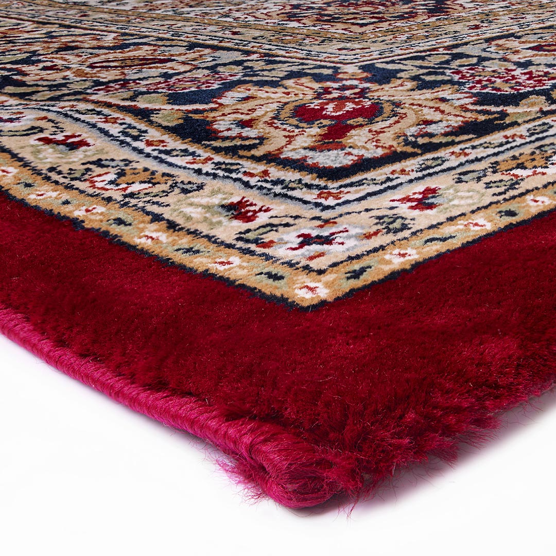 Tappeto HALI 8745/014: Eleganza Persiana per il tuo Soggiorno