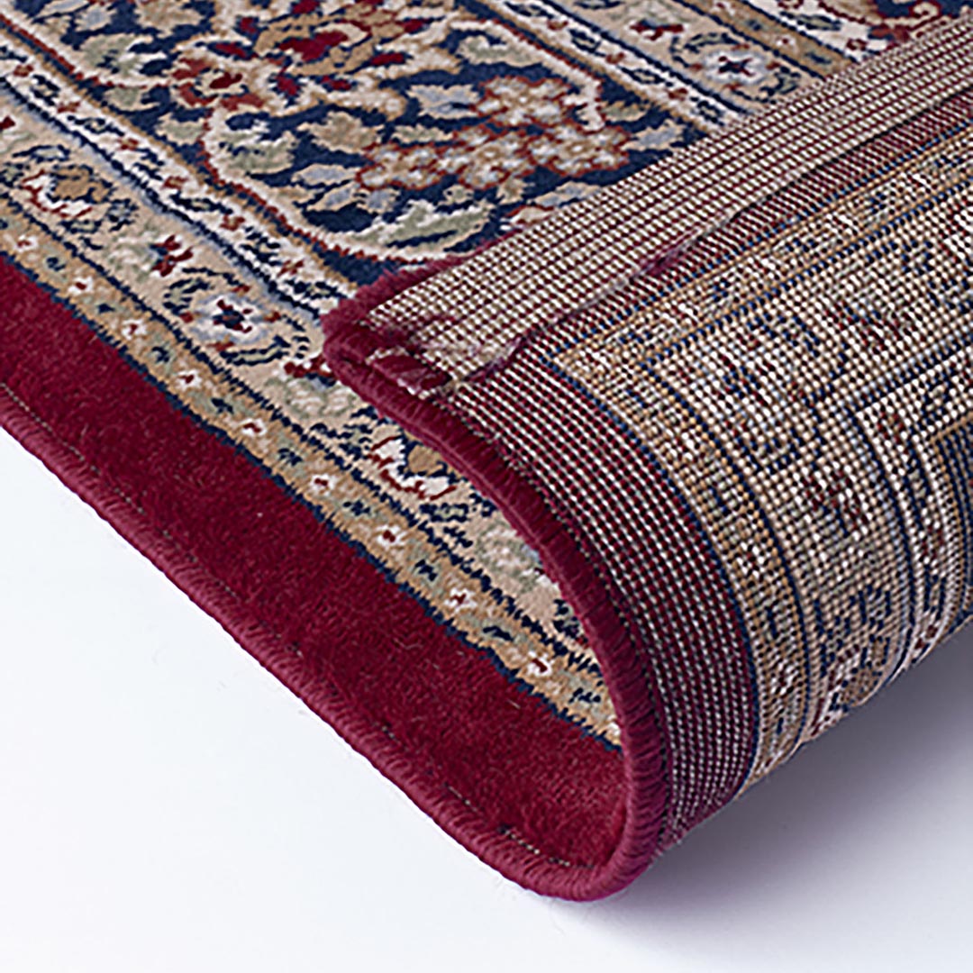 Tappeto HALI 8745/014: Eleganza Persiana per il tuo Soggiorno