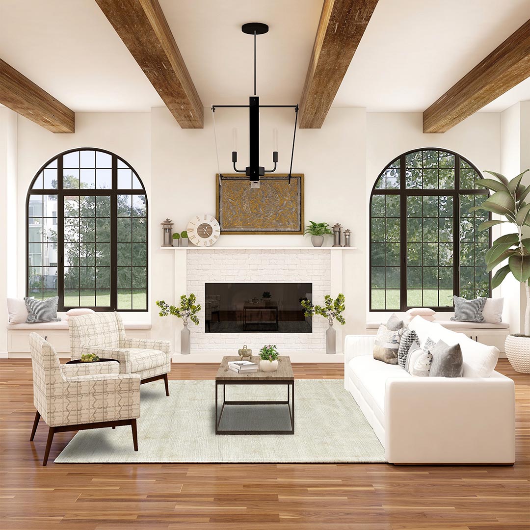 Tappeto Moderno TRENDY SHINY 20I: Eleganza e Comfort per la Tua Casa