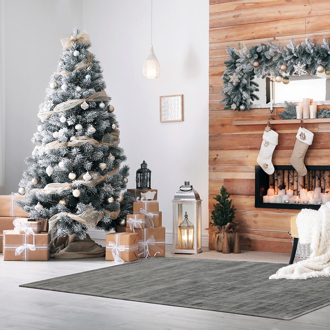 Tappeto Moderno TRENDY SHINY 100: Raffinatezza ed Eleganza per il Tuo Salotto