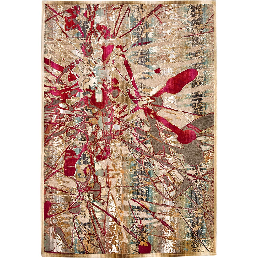 Tappeto VENUS 90X/Q16 – Un’Opera d’Arte per il Tuo Soggiorno