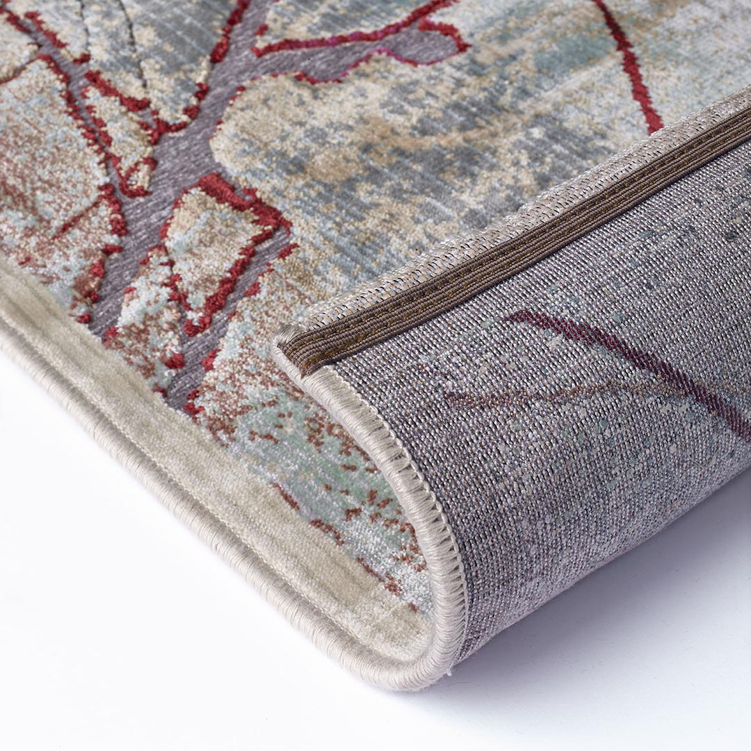 Tappeto VENUS 90X/Q16 – Un’Opera d’Arte per il Tuo Soggiorno