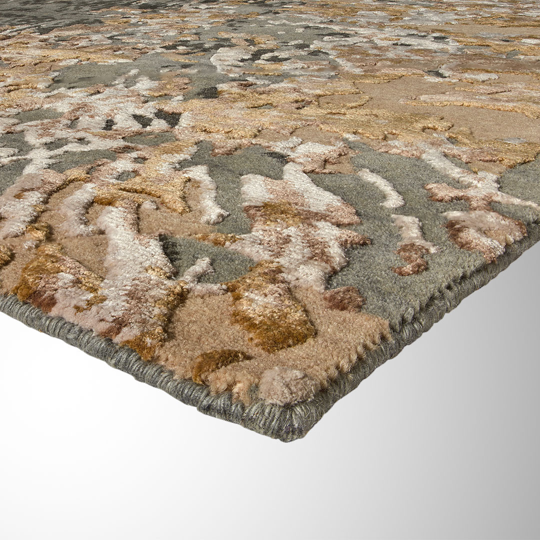 Tappeto ALLURE – Stile Contemporaneo e Qualità Superiore per il Tuo Salotto