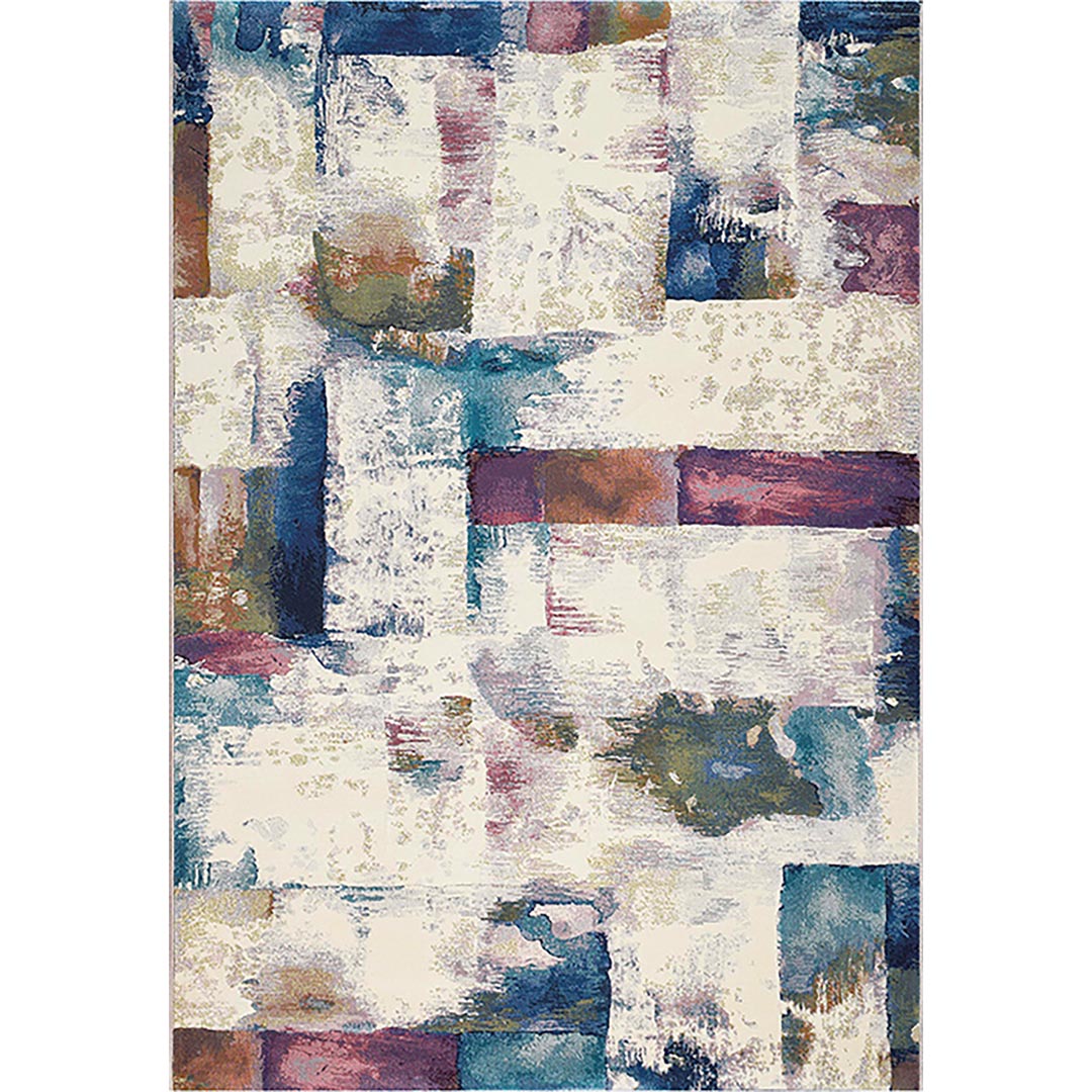 Tappeto LAGUNA 63354/9191: Stile Moderno e Comfort Garantito - Immagine principale