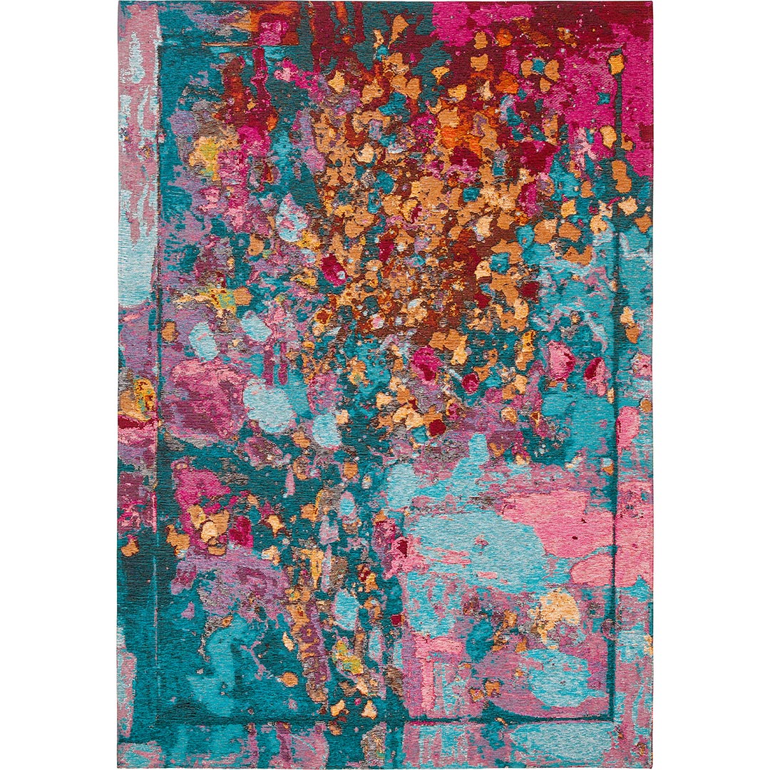 Tappeto ANDY 6X – Colori vivaci e comfort per il tuo spazio - Immagine principale