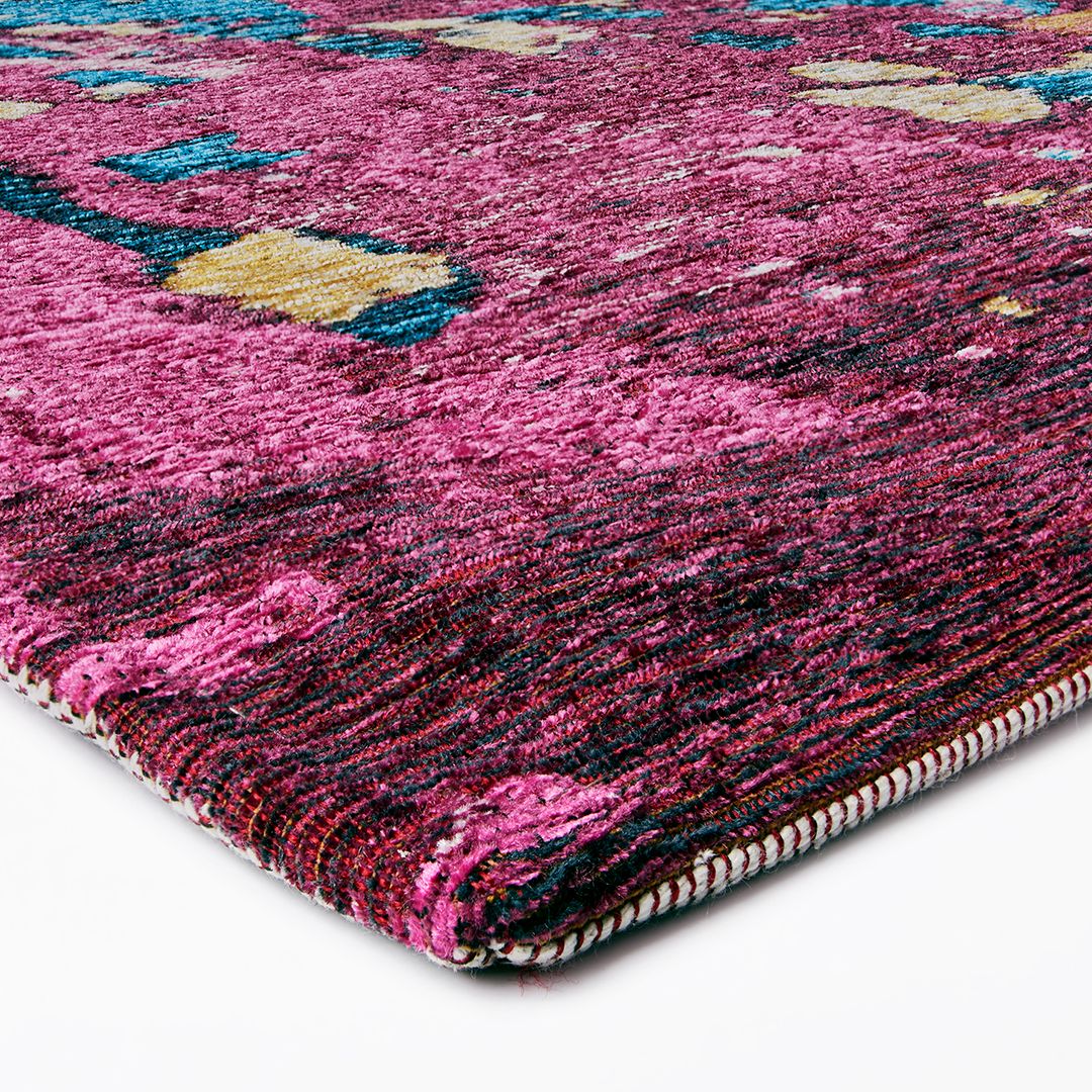 Tappeto ANDY 6X – Colori vivaci e comfort per il tuo spazio