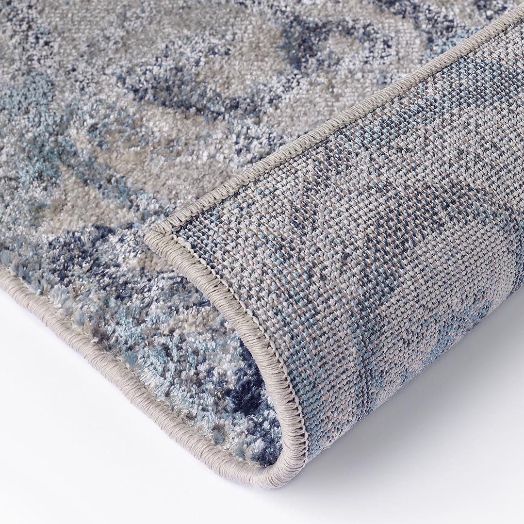 Tappeto CASANOVA 160 W: Raffinatezza Contemporanea per il Soggiorno