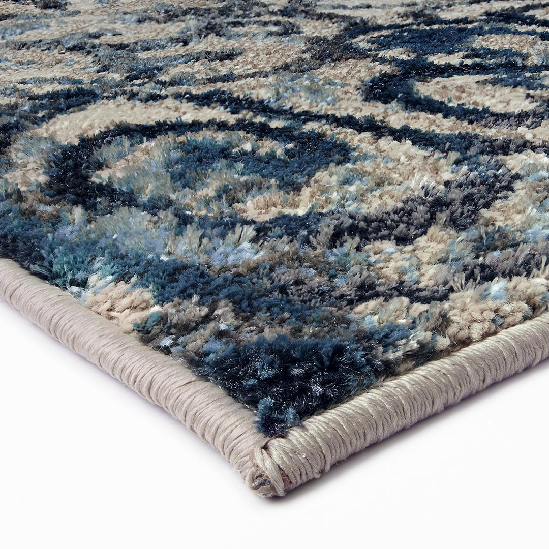 Tappeto CASANOVA 160 W: Raffinatezza Contemporanea per il Soggiorno