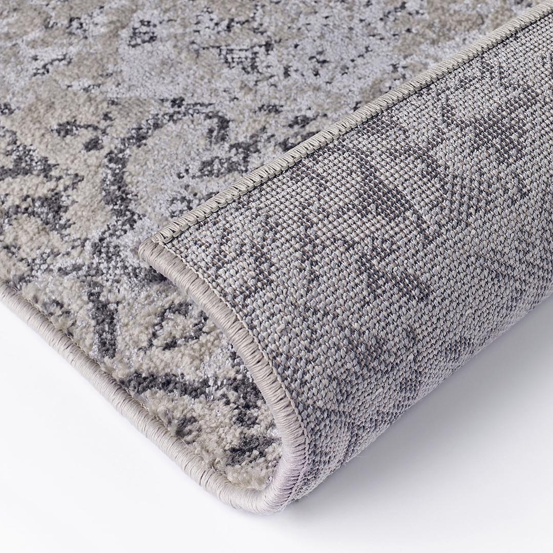 Tappeto CASANOVA 501 X: Eleganza Sofisticata per Salotti e Camere da Letto