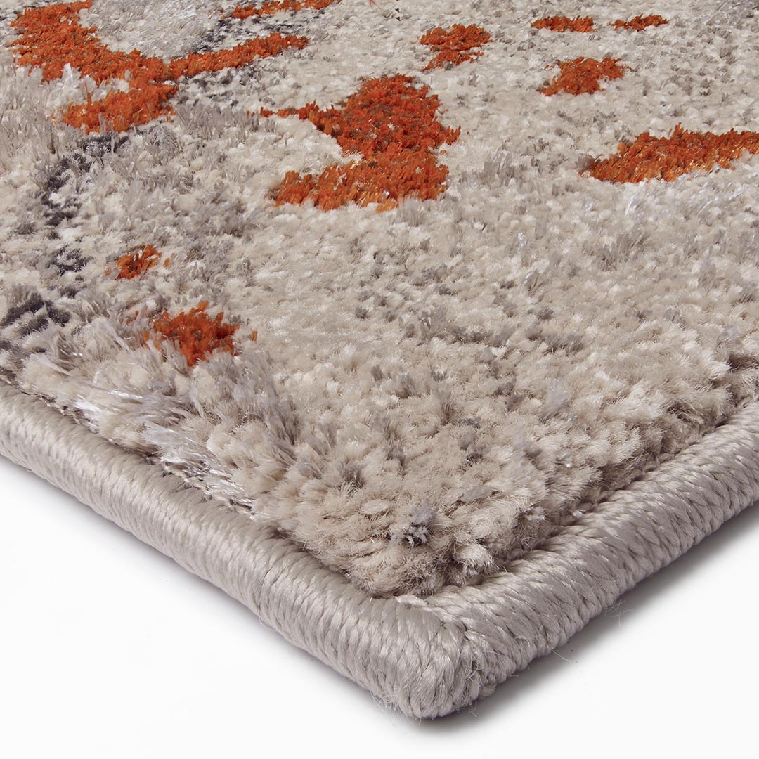 Tappeto CASANOVA 1330 C: Eleganza Contemporanea per il Tuo Soggiorno