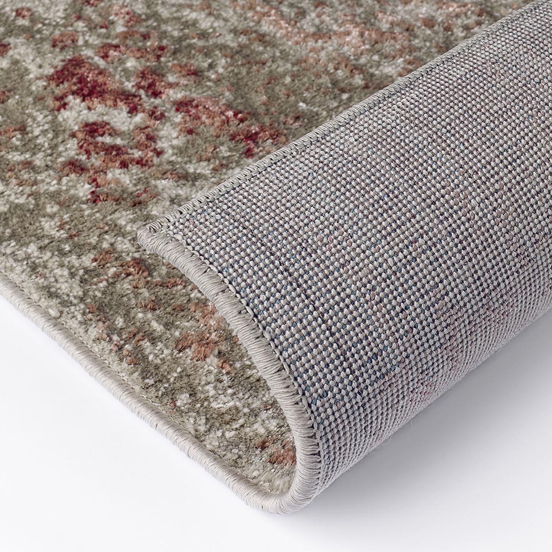 Tappeto CASANOVA 1330 C: Eleganza Contemporanea per il Tuo Soggiorno