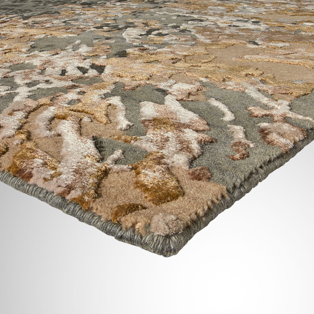 Tappeto ALLURE – Stile Contemporaneo e Qualità Superiore per il Tuo Salotto