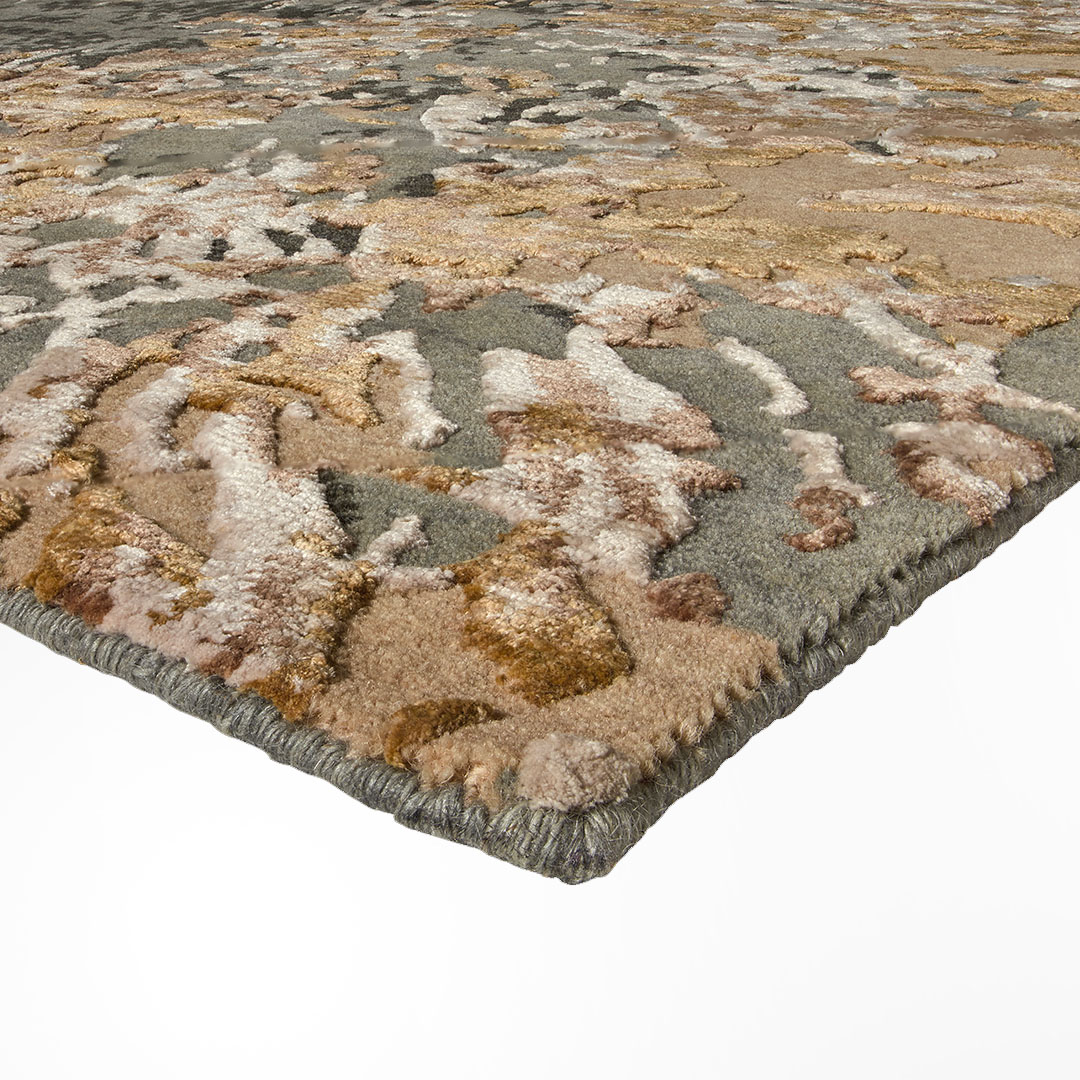 Tappeto ALLURE – Stile Contemporaneo e Qualità Superiore per il Tuo Salotto