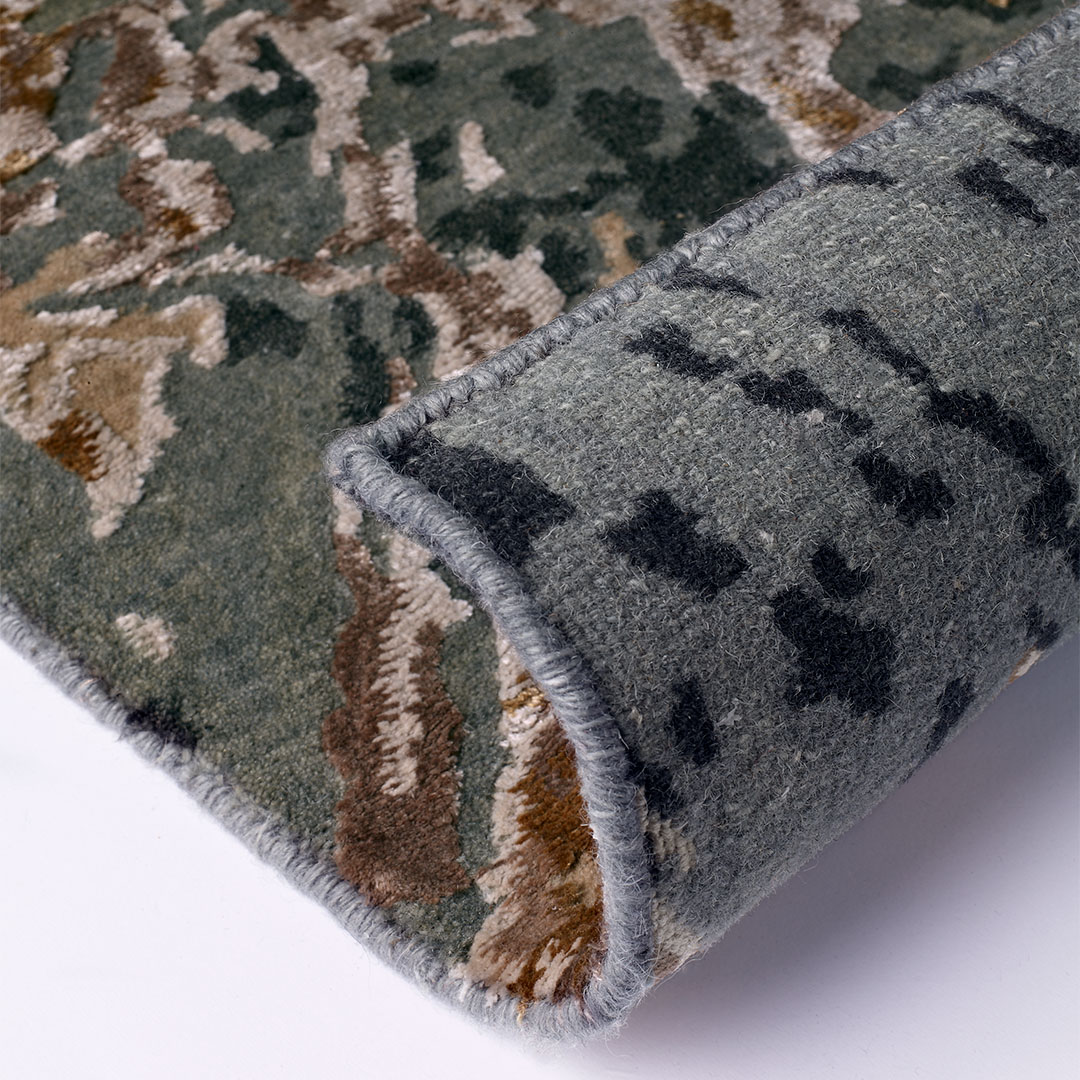 Tappeto ALLURE – Stile Contemporaneo e Qualità Superiore per il Tuo Salotto