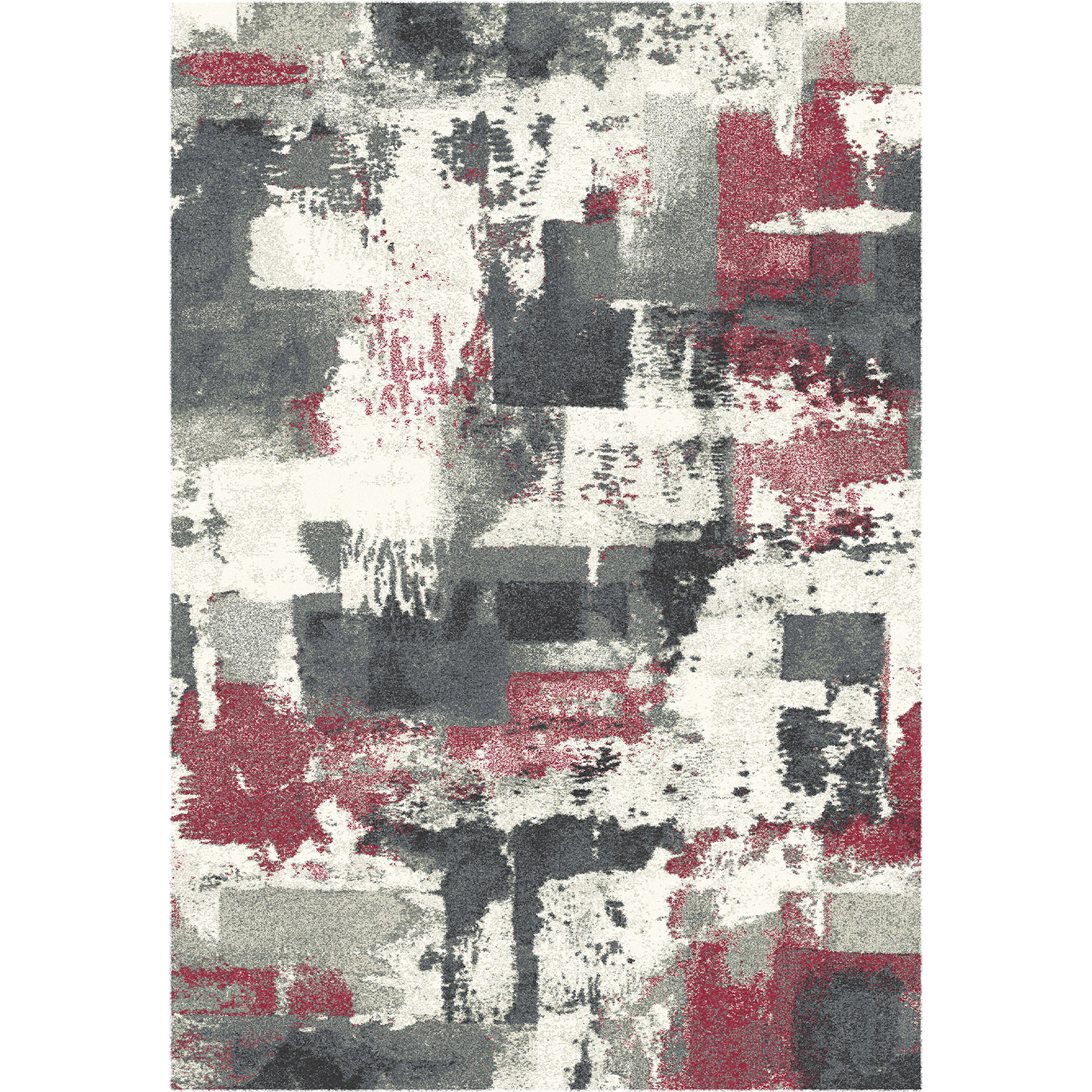 CAPRI 32374/6218 Rug – Abstract Energy for Modern Living Spaces