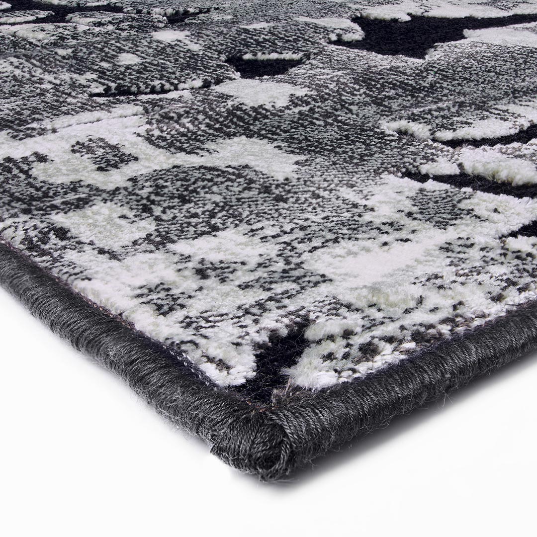 Tappeto GENOVA 38243/3535/30: Stile contemporaneo per ambienti di classe