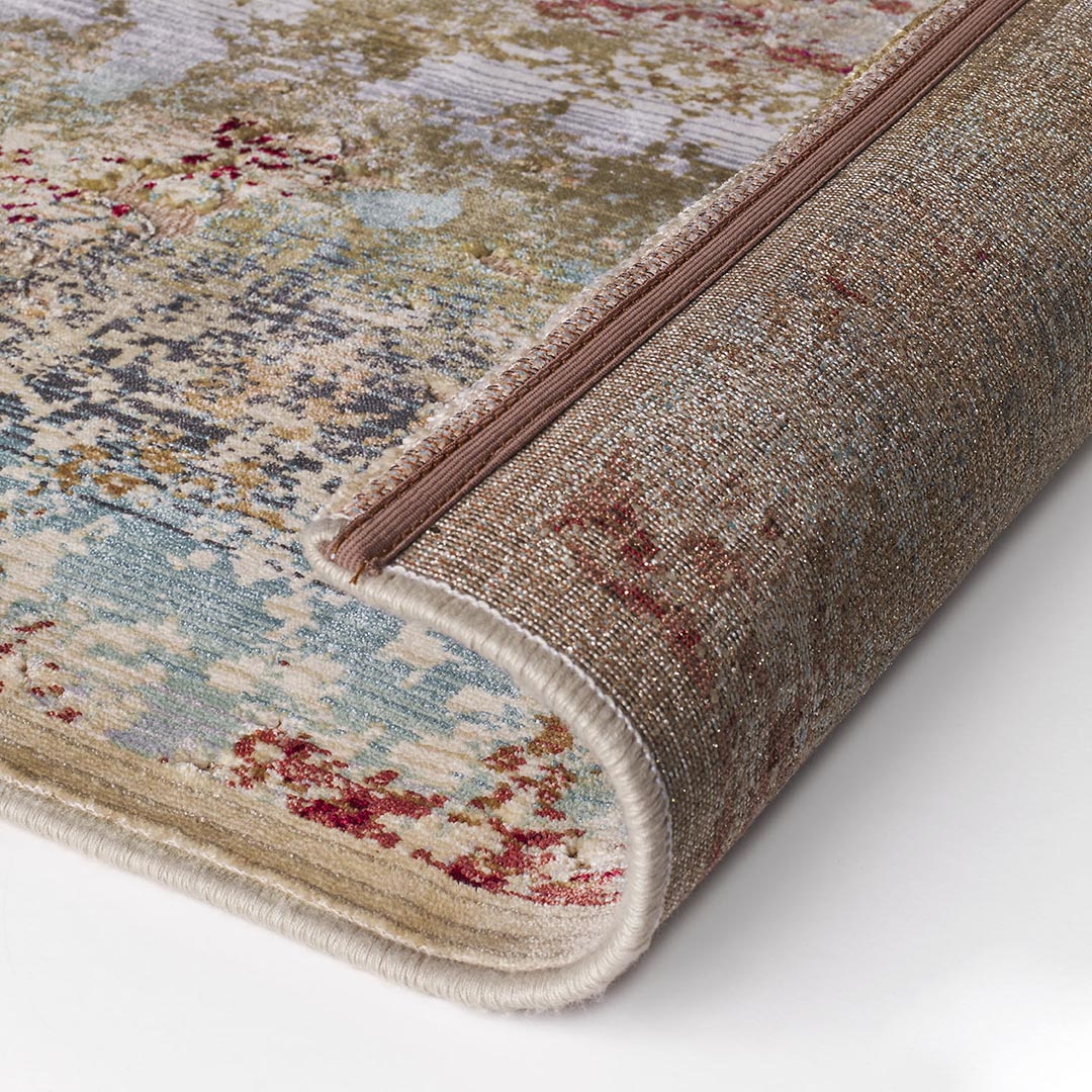 Tappeto VENUS 214X/Q16: Arte e Comfort per la Tua Casa