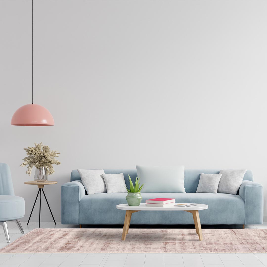 Tappeto TRENDY SHINY CIPRIA: Eleganza e Comfort per la Tua Casa