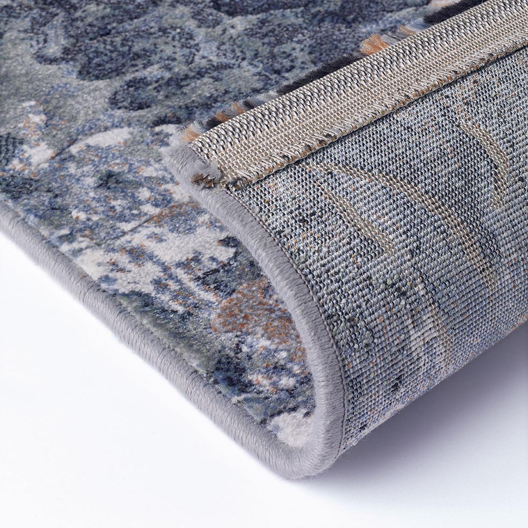 Tappeto LAGUNA 63395/7656: Un Capolavoro di Design Contemporaneo