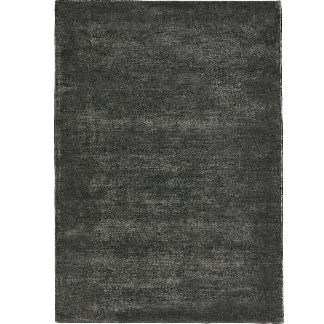 Tappeto EUCALYPTUS JUNGLE: Raffinatezza in Tinta Unita - Immagine principale