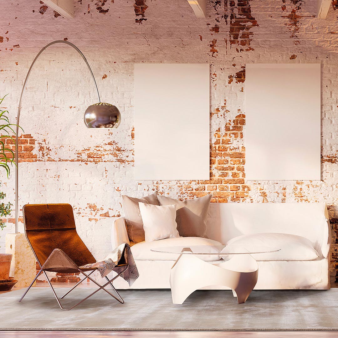 Tappeto EUCALYPTUS FAIR: Semplicità e Eleganza per la Tua Casa