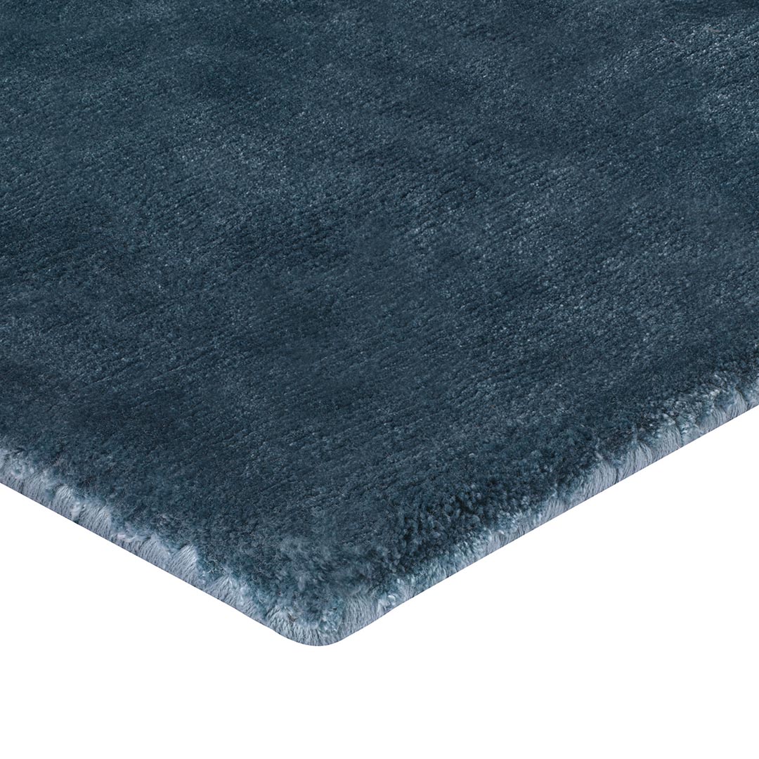 Tappeto Monocromatico EUCALYPTUS TROPICAL GREEN: Eleganza Naturale per i Tuoi Ambienti