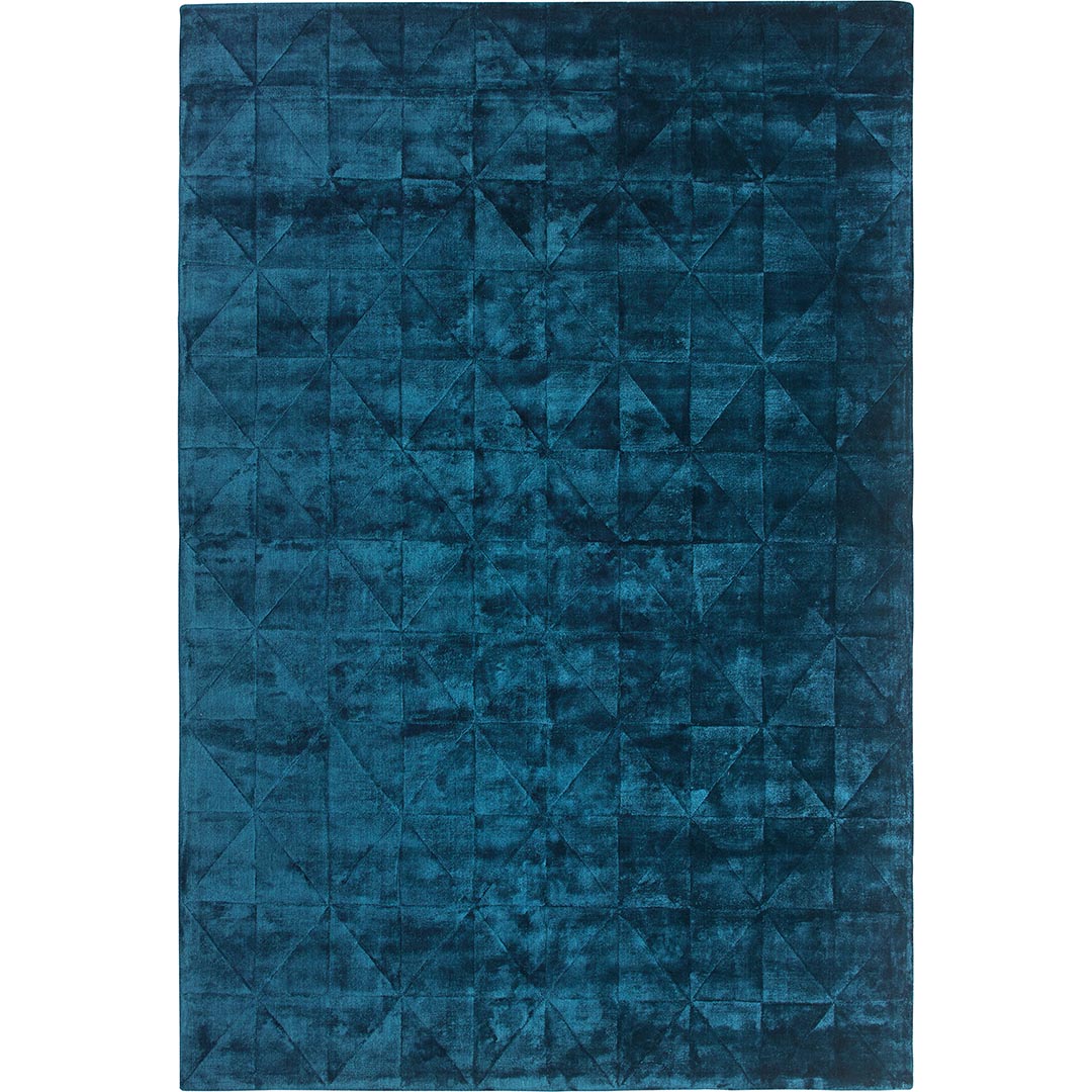 Tappeto CARAVAGGIO OTTANIO: Eleganza Contemporanea per il Tuo Soggiorno - Immagine principale