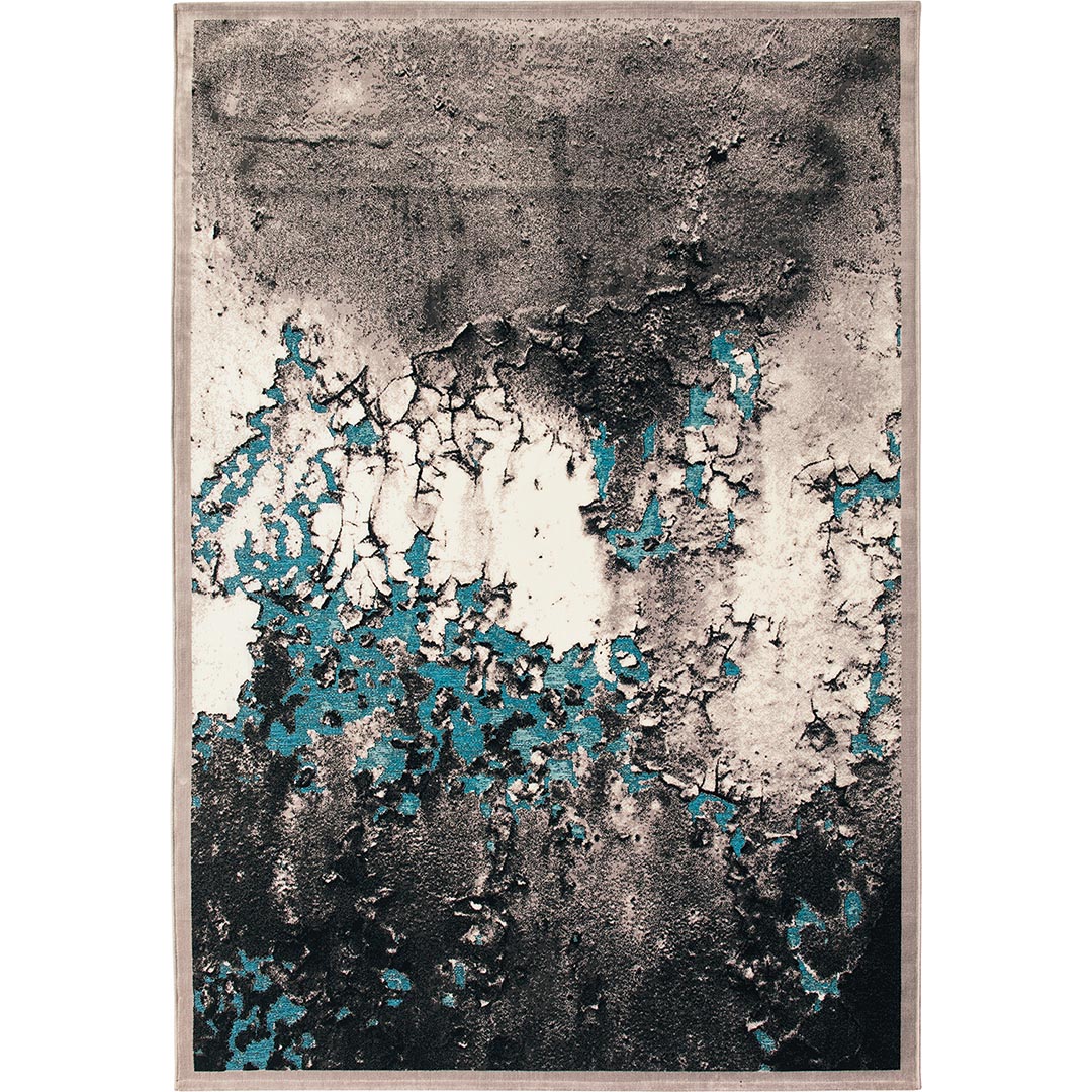 Tappeto GABRIELLE 491B/Q13: Design Astratto per uno Stile Moderno - Immagine principale