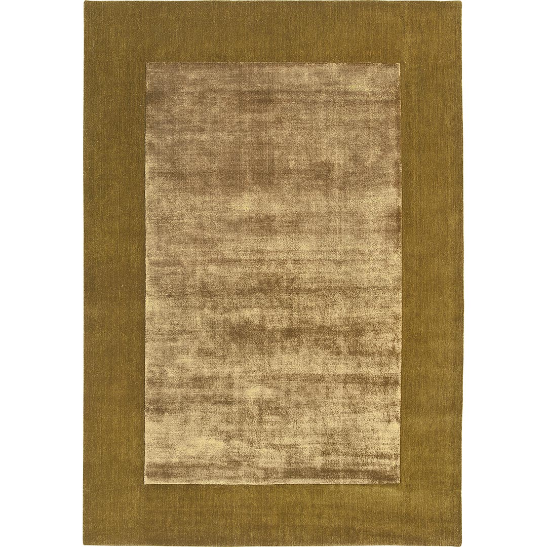 BRIANNE GOLD Rug: Sophistication and Warmth for Your Home