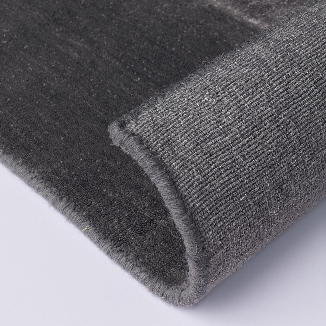 Tappeto BRIANNE TORTORA: Eleganza Contemporanea per il Salotto o la Camera da Letto