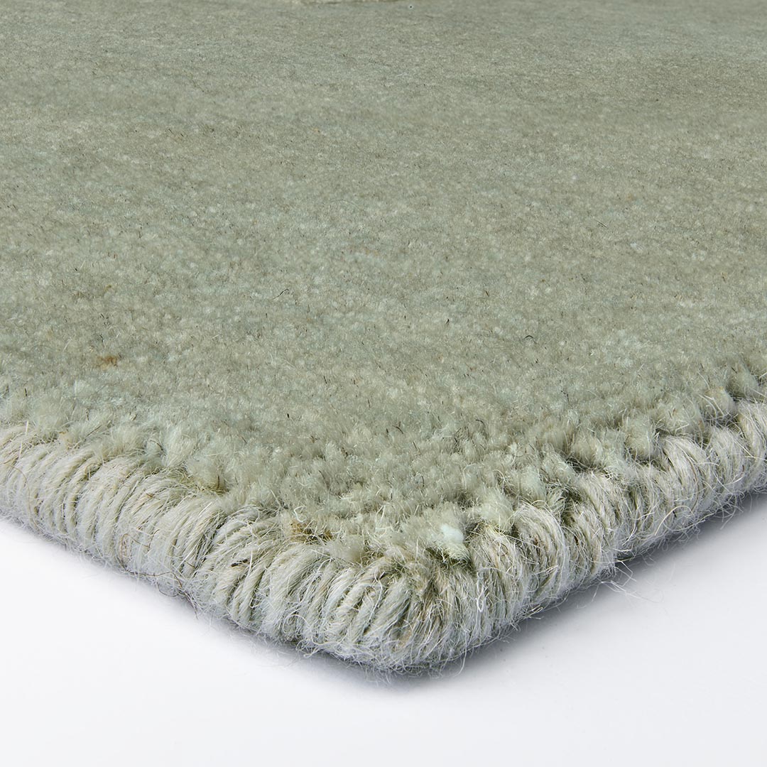 Tappeto BRIANNE VETIVER: Raffinata Eleganza per Camera da Letto e Salotto Moderno