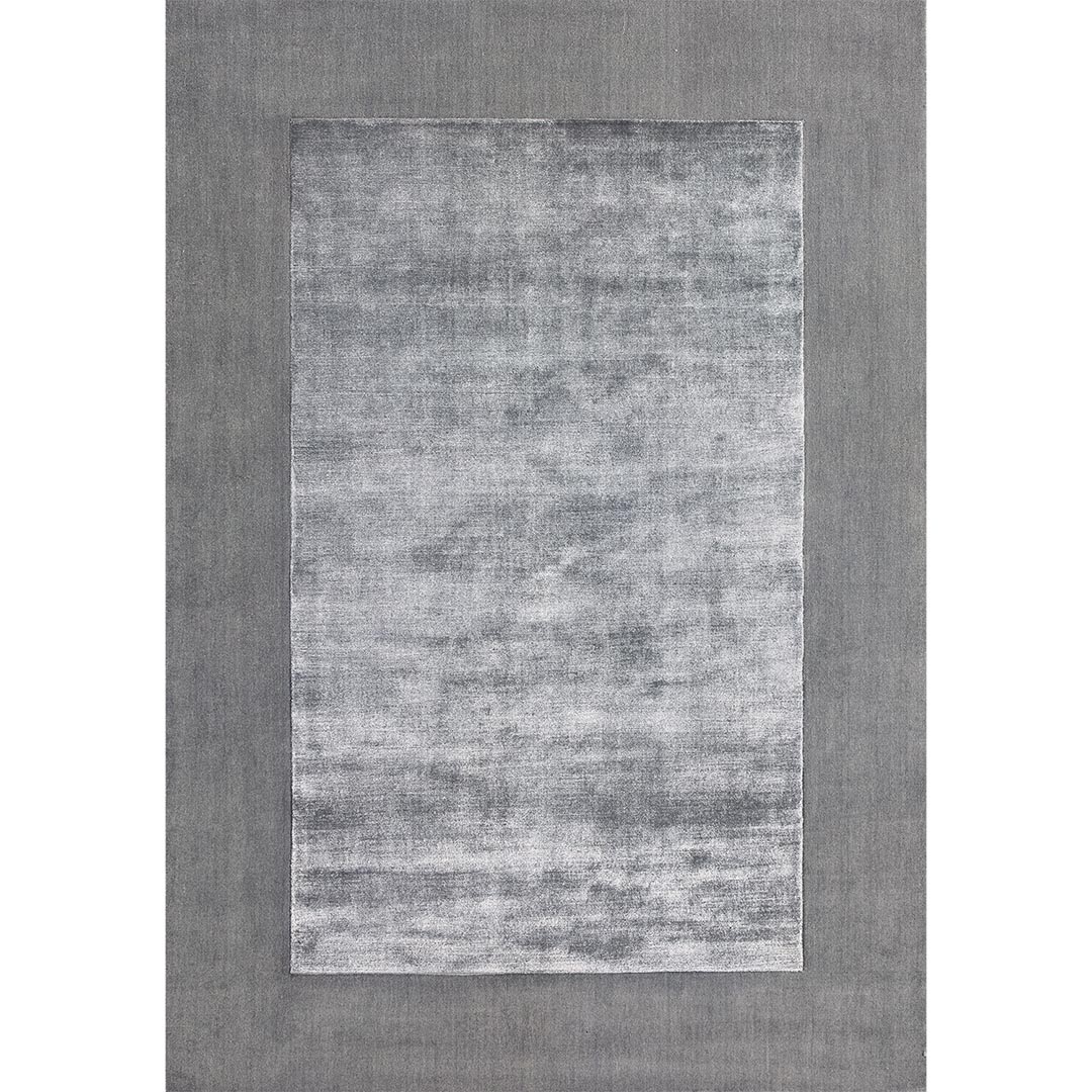 Brianne Grey: The Perfect Large Living Room Rug for Modern Elegance